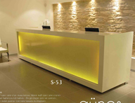 Giriş Bankoları